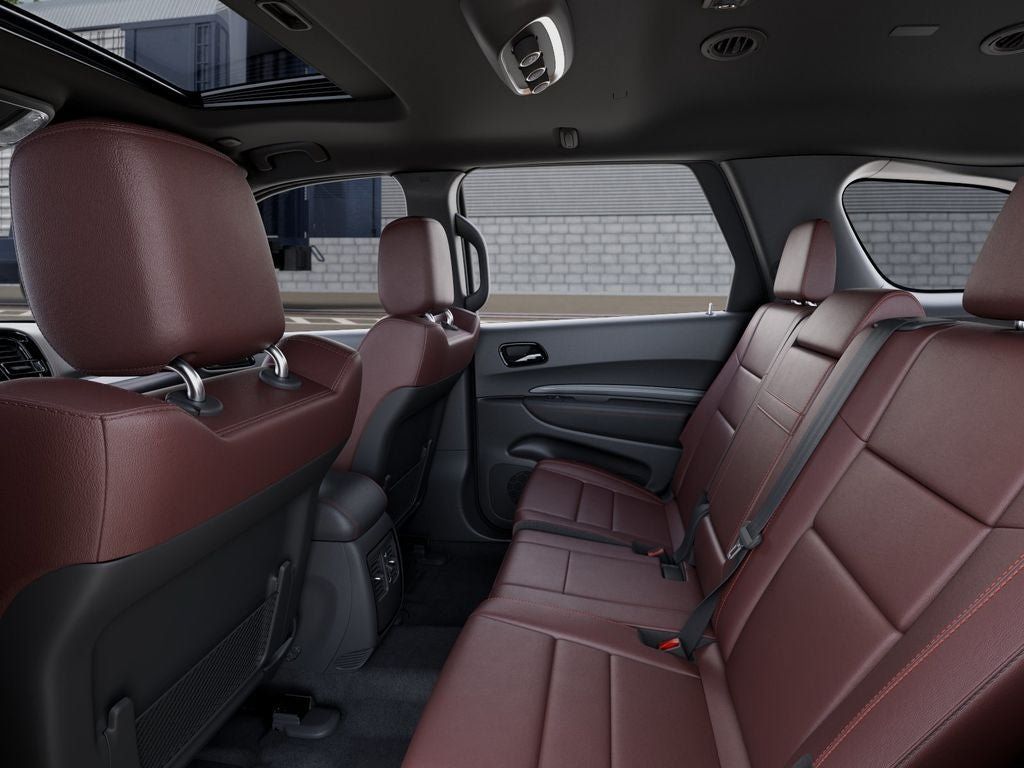 New 2027 Dodge Durango R/T AWD/4WD image 25
