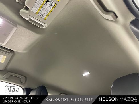 New 2026 MAZDA CX-30 AWD 2.5 S w/ Select Sport Pkg image 23