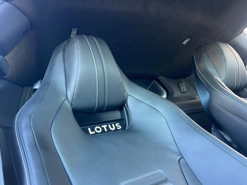 New 2025 Lotus Emira image 15
