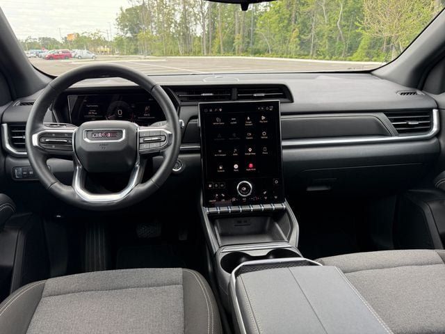 Used 2026 GMC Terrain Elevation FWD image 9