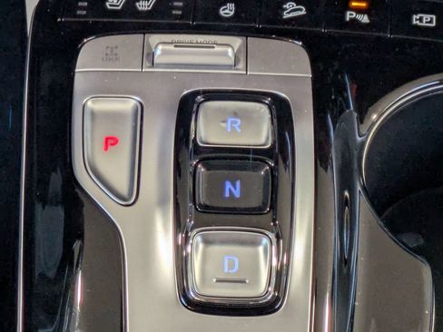 New 2024 Hyundai Tucson Limited AWD/4WD image 23