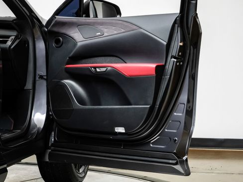 Used 2024 Lexus RX 350 F Sport image 45