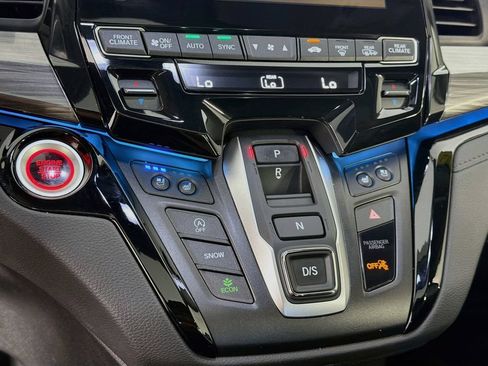 Used 2024 Honda Odyssey Elite image 20
