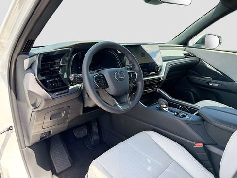 New 2026 Lexus TX 350 AWD image 28