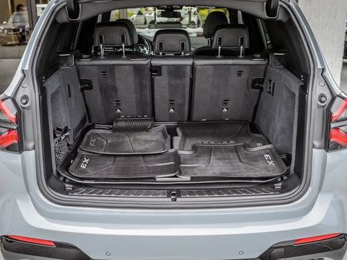 Used 2022 BMW X3 M40i AWD/4WD image 11
