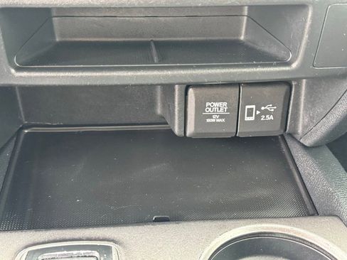 Used 2021 Honda Passport Sport image 29