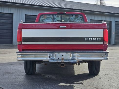 Used 1994 Ford F150 XL image 5