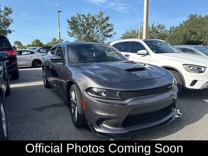 Used 2022 Dodge Charger GT