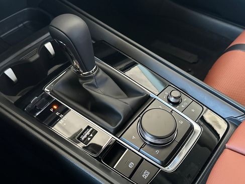 New 2026 MAZDA CX-50 2.5 Turbo w/ Accent Package image 26