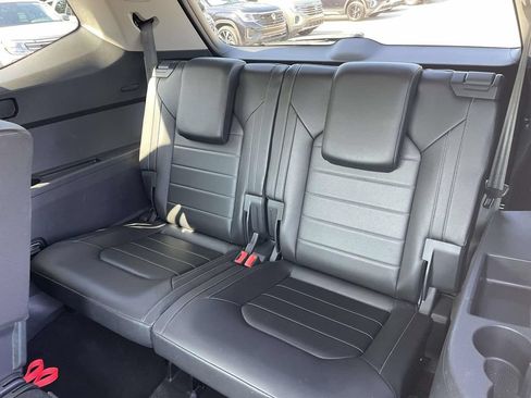 Used 2018 Volkswagen Atlas SEL Premium AWD/4WD image 14
