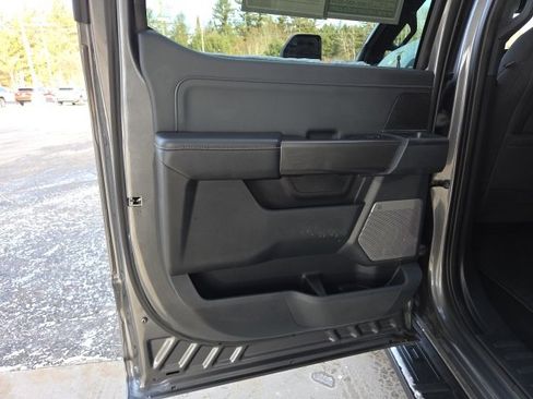 Used 2023 Ford F150 XLT w/ Equipment Group 302A High image 45