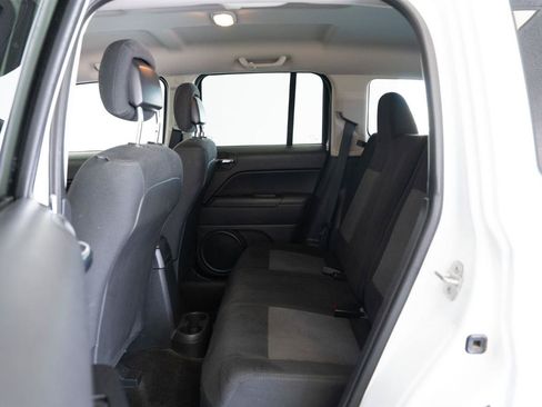 Used 2014 Jeep Patriot Sport w/ Power Value Group FWD image 12
