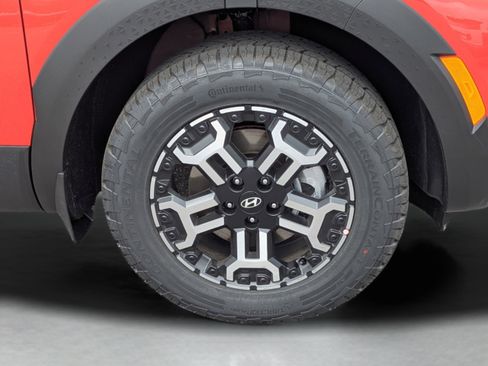 New 2026 Hyundai Santa Cruz XRT AWD/4WD image 32