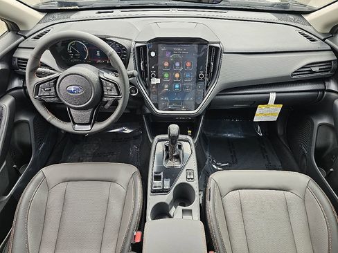 New 2026 Subaru Crosstrek 2.5i Limited AWD/4WD image 21