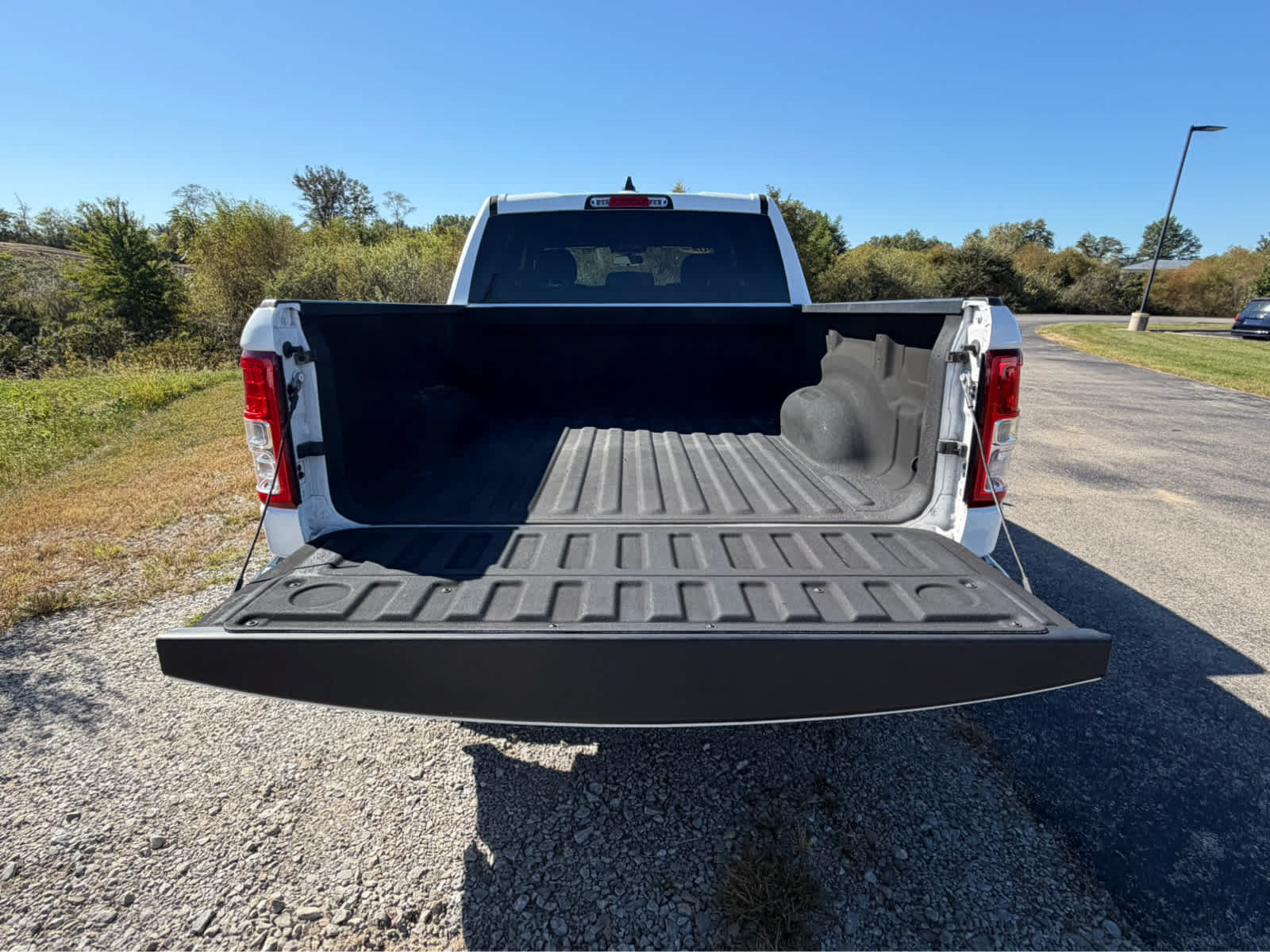 Used 2022 RAM 1500 Big Horn AWD/4WD image 37