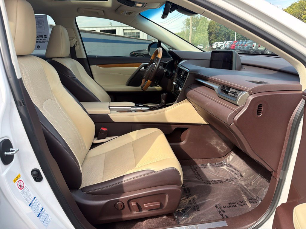 Used 2019 Lexus RX 350 AWD w/ Navigation Package image 25