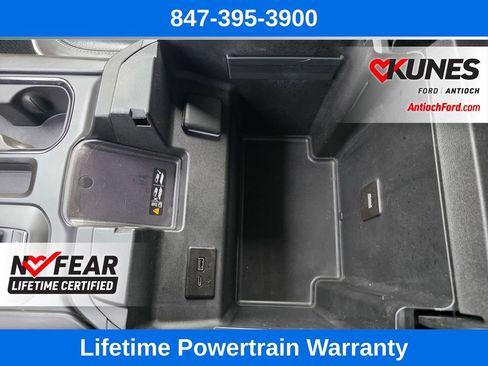 Used 2024 GMC Sierra 2500 AT4X image 88