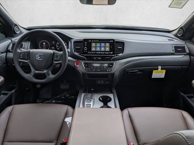 New 2026 Honda Ridgeline RTL image 15