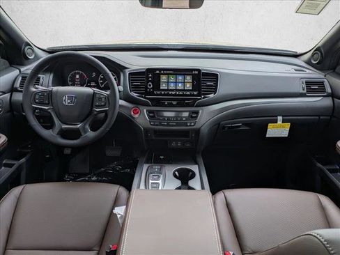 New 2026 Honda Ridgeline RTL image 15