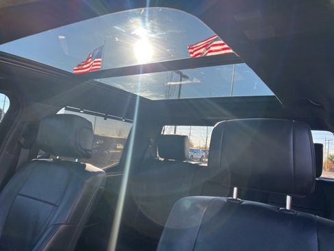 Used 2023 Toyota Tundra Platinum image 23