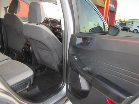 Used 2022 Ford Escape SE w/ Convenience Package image 15