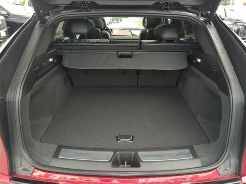 Used 2026 Cadillac Lyriq V image 24