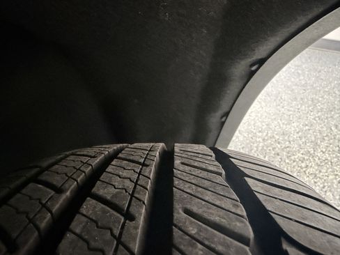 Used 2025 Lincoln Corsair Reserve w/ Equipment Group 202A image 37