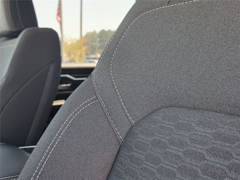 New 2026 RAM 1500 Big Horn AWD/4WD image 20