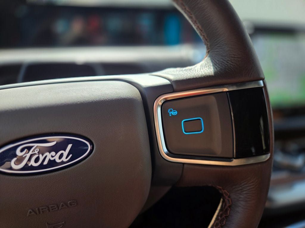 New 2027 Ford Expedition King Ranch AWD/4WD image 22