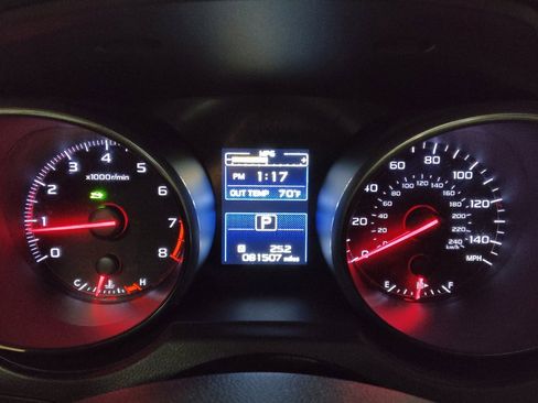 Used 2018 Subaru Outback 2.5i image 23