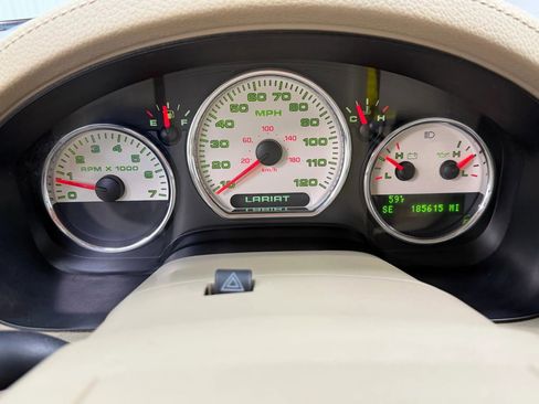 Used 2004 Ford F150 Lariat image 20