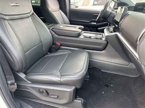 New 2025 Ford Expedition Platinum w/ Stealth Performance Package image 11