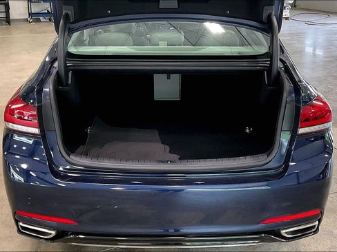 Used 2020 Genesis G80 3.8 AWD/4WD image 5
