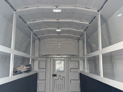 New 2026 Ford E-350 and Econoline 350 Super Duty w/ Power Equipment Group image 10