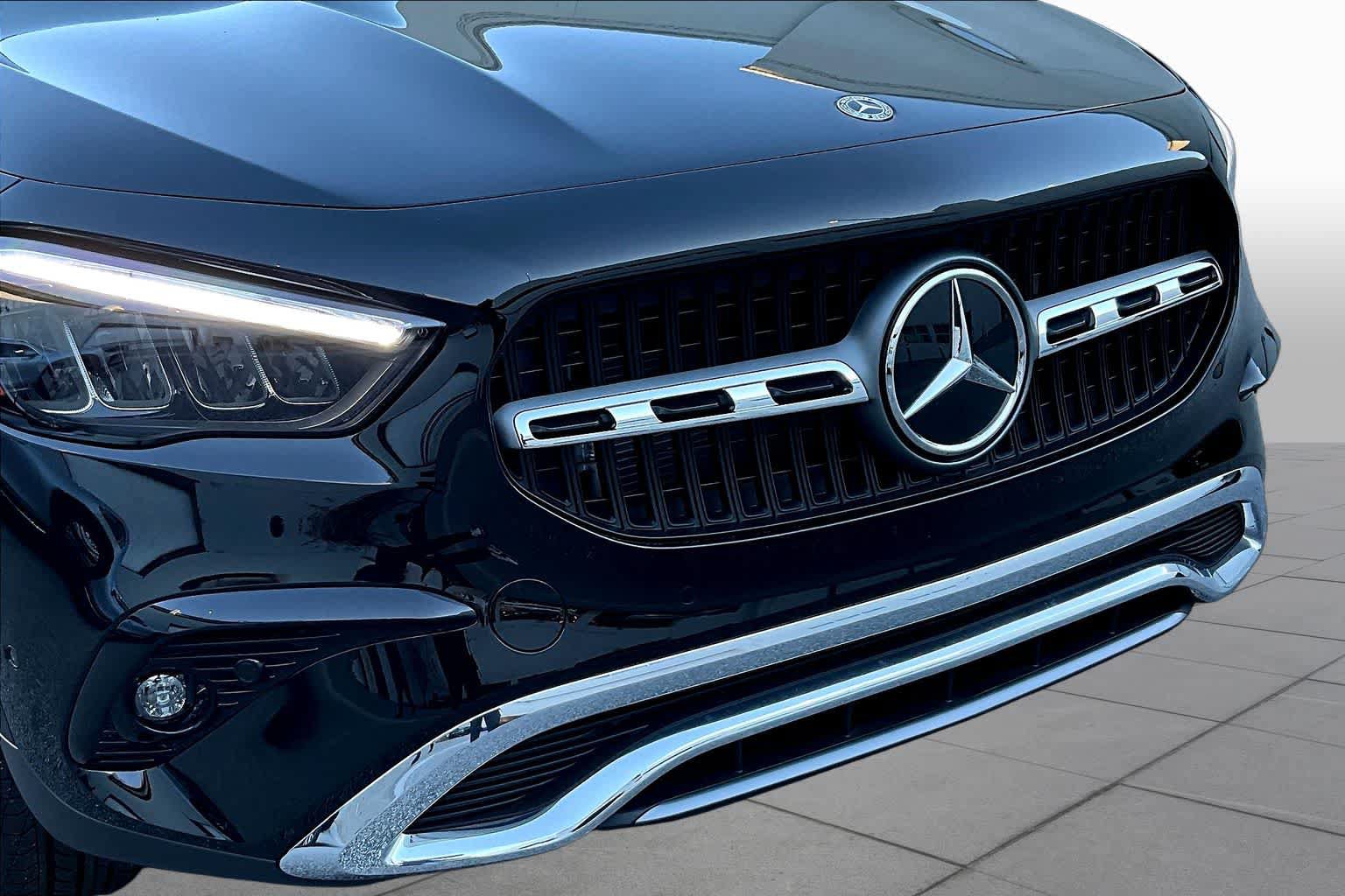Certified 2026 Mercedes-Benz GLA 250 image 28