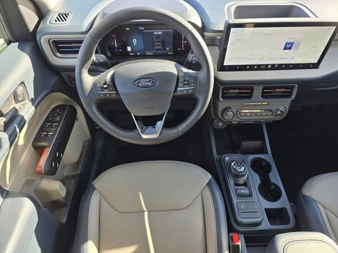 New 2026 Ford Maverick Lariat w/ 4K Tow Package image 31