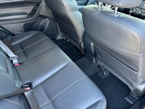 Used 2017 Subaru Forester 2.0XT Touring AWD/4WD image 34