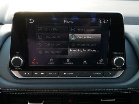 Certified 2023 Nissan Rogue SV image 30