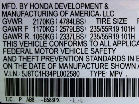 Certified 2023 Acura RDX Premium image 35