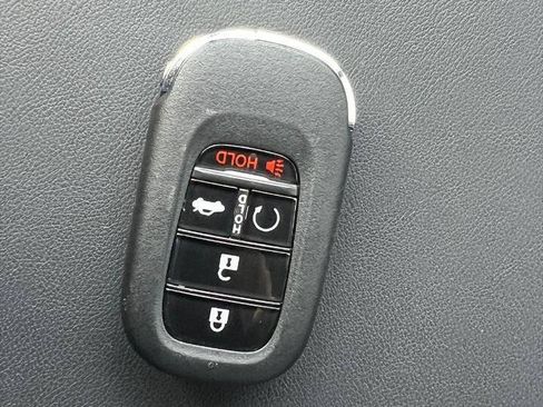 Used 2025 Honda Accord EX-L image 20