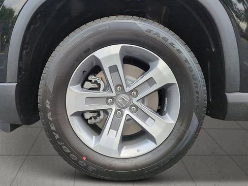 New 2026 Honda Pilot EX-L image 9