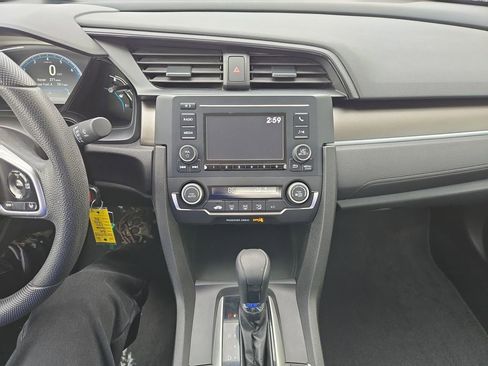 Used 2019 Honda Civic LX image 17
