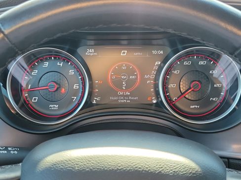 Used 2023 Dodge Charger SXT image 23