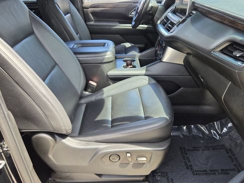 Used 2022 Chevrolet Tahoe LT AWD/4WD image 18