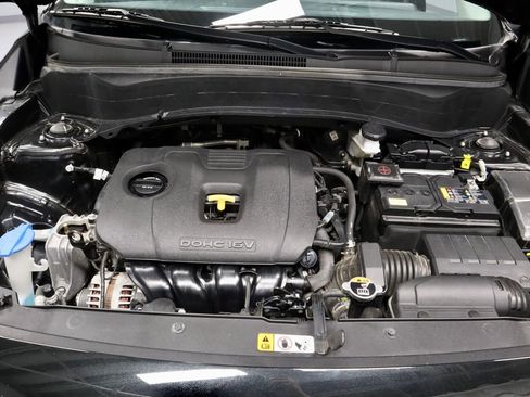 Used 2024 Kia Seltos EX AWD/4WD image 18