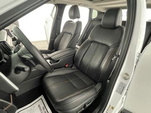 Used 2023 MAZDA CX-50 AWD 2.5 Turbo w/ Cargo Package image 33