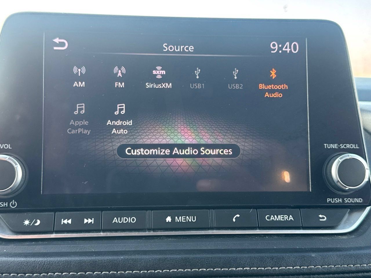Certified 2024 Nissan Rogue SV AWD/4WD image 39