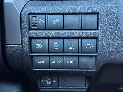 New 2026 Toyota Tacoma TRD Off-Road image 29