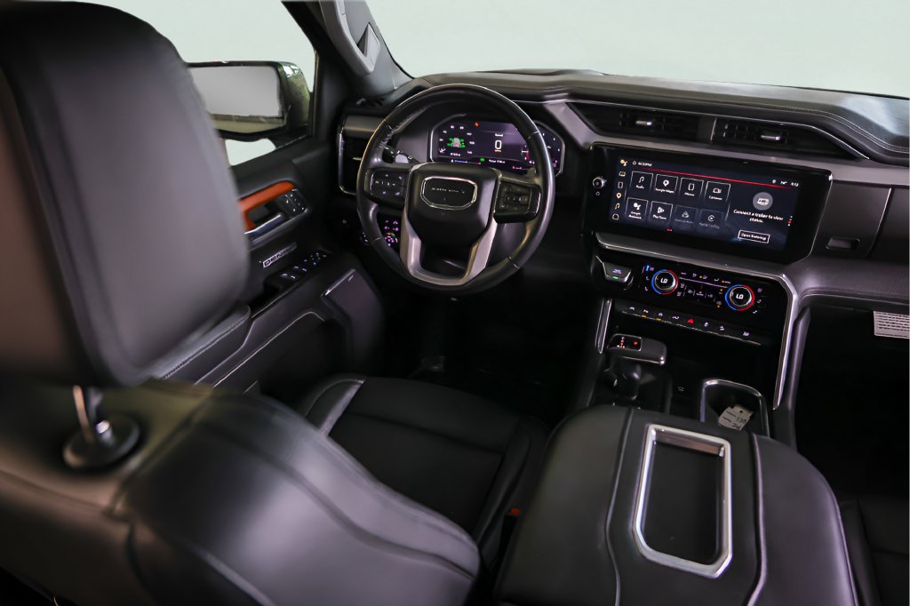 Used 2022 GMC Sierra 1500 Denali AWD/4WD image 28