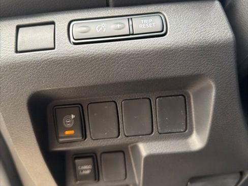 New 2026 Nissan Frontier SV w/ All-Weather Content Package image 10